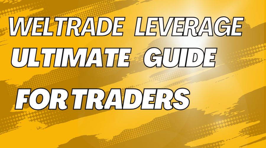 Weltrade Leverage: Ultimate Guide for Synthetic Indices and Forex Traders 2 Weltrade leverage options for traders.
