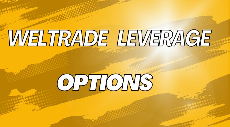 Weltrade Leverage: Ultimate Guide for Synthetic Indices and Forex Traders 1 Weltrade Leverage