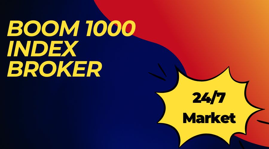 Boom 1000 Index Brokers: Your Complete Trading Guide 1 boom 1000 index brokers