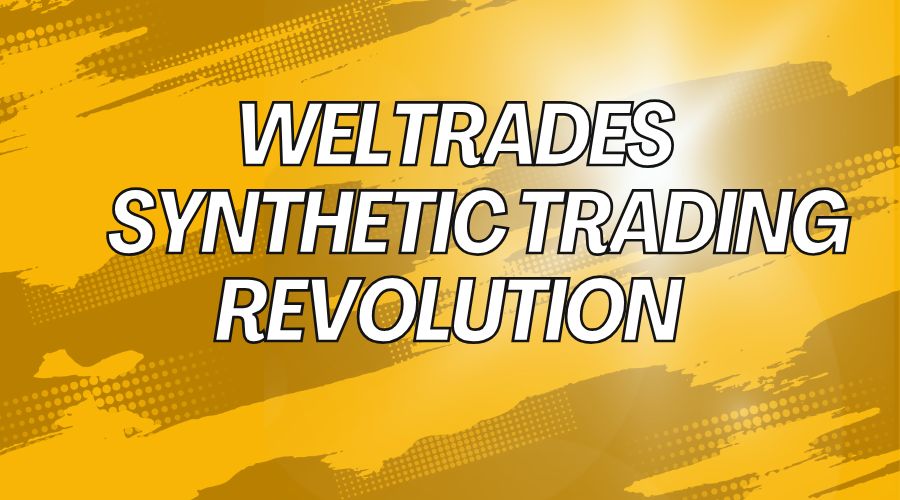Weltrade vs IC Markets Comparison: The Ultimate Forex Broker Showdown 2 weltrade synthetic trading revolution