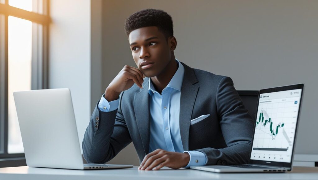 which broker should you choose? XM or Weltrade?