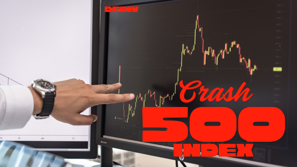 Crash 500 index