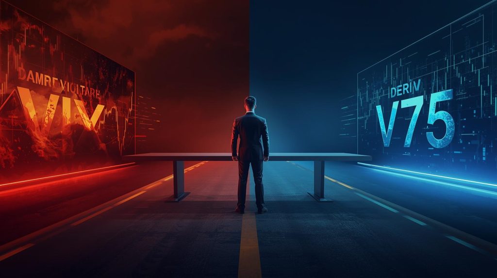 The complete guide to volatility 75